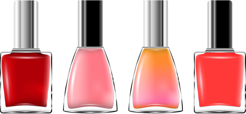 nail polish image